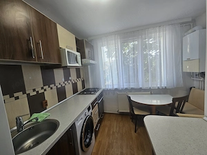 Apartament 3 camere, Negru Voda - Brancoveanu - imagine 14
