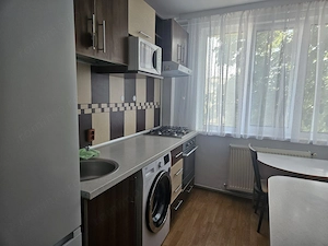 Apartament 3 camere, Negru Voda - Brancoveanu - imagine 4