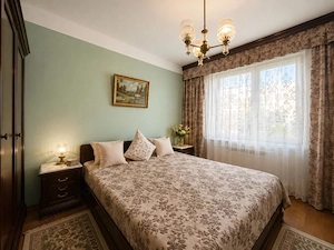 Un apartament care asteapta sa fie redesenat, C-tin Titel Petrescu, 7 - imagine 10