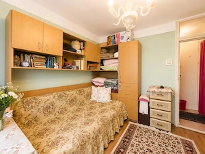 Un apartament care asteapta sa fie redesenat, C-tin Titel Petrescu, 7 - imagine 4