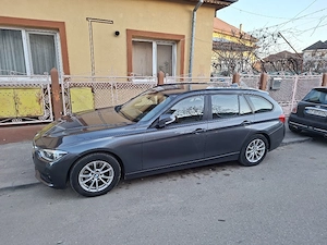 BMW serie 3 , 320i  - imagine 2