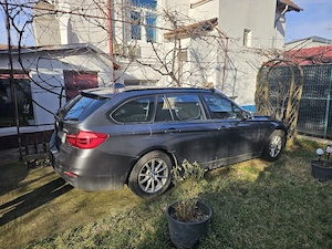 BMW serie 3 , 320i  - imagine 4