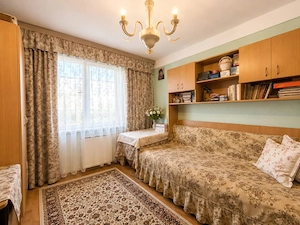Un apartament care asteapta sa fie redesenat, C-tin Titel Petrescu, 7 - imagine 3