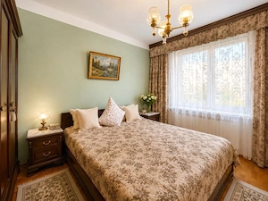 Un apartament care asteapta sa fie redesenat, C-tin Titel Petrescu, 7 - imagine 9