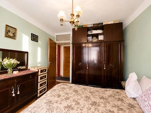 Un apartament care asteapta sa fie redesenat, C-tin Titel Petrescu, 7 - imagine 1