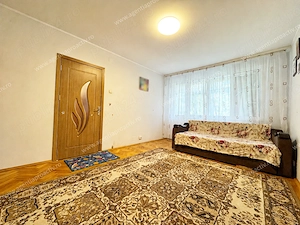 Apartament cu 2 camere, etajul 2, în cartierul Micro 16.