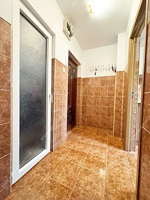 Apartament cu 2 camere, etajul 2, în cartierul Micro 16. - imagine 5