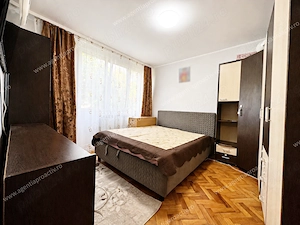 Apartament cu 2 camere, etajul 2, în cartierul Micro 16. - imagine 3