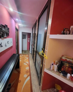 Proprietar vând apartament 3 camere Str.Mioriței  - imagine 2
