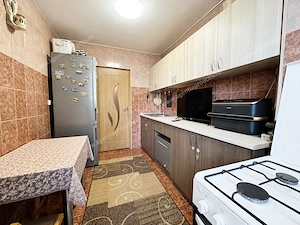 Apartament cu 2 camere, etajul 2, în cartierul Micro 16. - imagine 4
