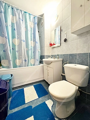 Apartament cu 2 camere, etajul 2, în cartierul Micro 16. - imagine 6