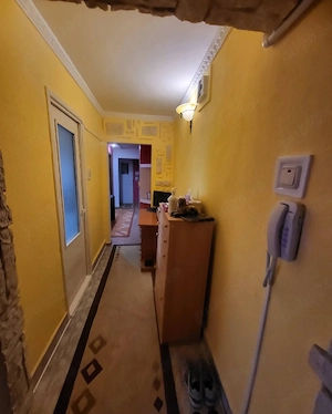 Proprietar vând apartament 3 camere Str.Mioriței  - imagine 7