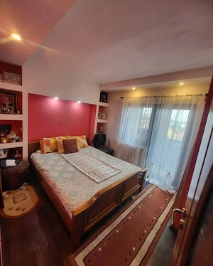 Proprietar vând apartament 3 camere Str.Mioriței  - imagine 3