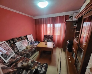 Proprietar vând apartament 3 camere Str.Mioriței  - imagine 9