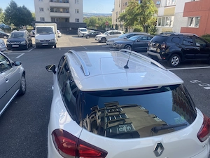 Vând Renault clio 2016 euro 6 - imagine 3