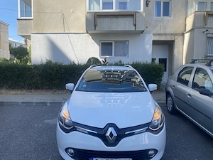 Vând Renault clio 2016 euro 6 - imagine 6