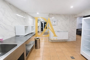Spatiu comercial de inchiriat in zona Bucurestii Noi  