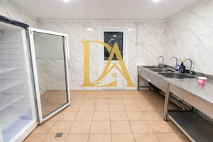 Spatiu comercial de inchiriat in zona Bucurestii Noi   - imagine 6