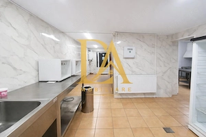 Spatiu comercial de inchiriat in zona Bucurestii Noi   - imagine 7