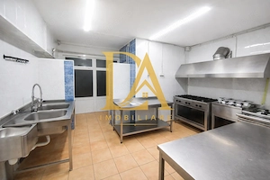 Spatiu comercial de inchiriat in zona Bucurestii Noi   - imagine 9