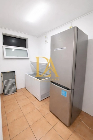 Spatiu comercial de inchiriat in zona Bucurestii Noi   - imagine 13