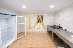 Spatiu comercial de inchiriat in zona Bucurestii Noi   - imagine 5