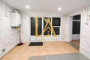 Spatiu comercial de inchiriat in zona Bucurestii Noi   - imagine 8