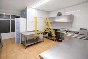 Spatiu comercial de inchiriat in zona Bucurestii Noi   - imagine 14