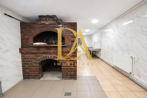 Spatiu comercial de inchiriat in zona Bucurestii Noi   - imagine 10