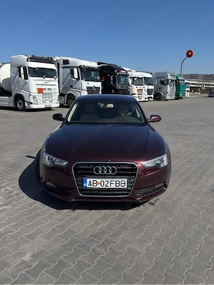 De vânzare Audi A5 2014