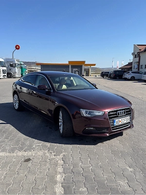 De vânzare Audi A5 2014 - imagine 5