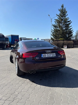 De vânzare Audi A5 2014 - imagine 6