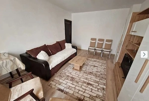 Inchirez Apartamnent zona Marinaru (camp)  mobilat   utilat   termoizolat   centrala - imagine 2