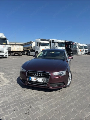 De vânzare Audi A5 2014 - imagine 8