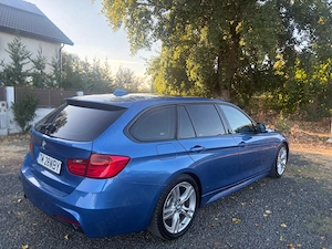 BMW F31 184cp 2013-Efficent Dynamics - imagine 3