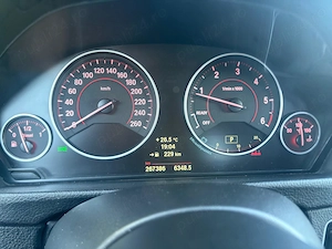 BMW F31 184cp 2013-Efficent Dynamics - imagine 4