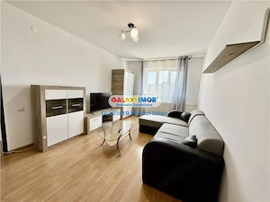 Apartament 2 camere | Costin Georgian | Decomandat | 6min. metrou
