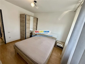 Apartament 2 camere | Costin Georgian | Decomandat | 6min. metrou - imagine 4