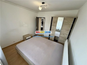 Apartament 2 camere | Costin Georgian | Decomandat | 6min. metrou - imagine 3