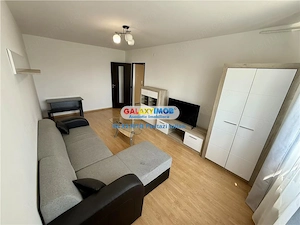 Apartament 2 camere | Costin Georgian | Decomandat | 6min. metrou - imagine 2