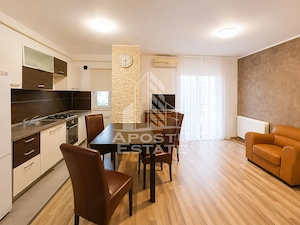 Apartament 2 camere și loc de parcare inclus în Girocului - imagine 5