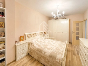Apartament 2 camere și loc de parcare inclus în Girocului - imagine 2