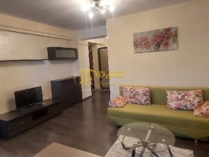 Apartament 2 camere open space, zona Tatarasi-Penta. - imagine 3