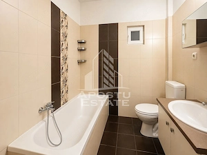 Apartament 2 camere și loc de parcare inclus în Girocului - imagine 3