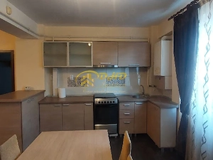 Apartament 2 camere open space, zona Tatarasi-Penta. - imagine 8