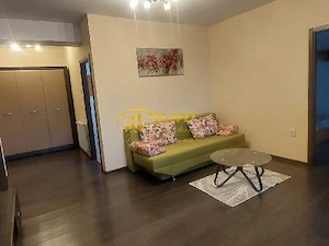 Apartament 2 camere open space, zona Tatarasi-Penta. - imagine 5