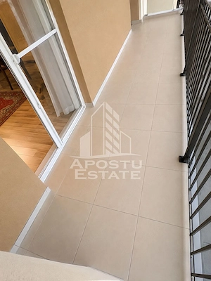 Apartament 2 camere și loc de parcare inclus în Girocului - imagine 6