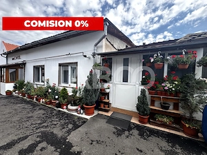 Apartament la casa cu 3 camere si garaj propriu Orasul de Jos Sibiu