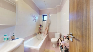 Inchiriez apartament superb, doua camere decomandate, 73mp, et.1 5, mobilat complet, sector 1 - imagine 5