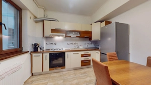 Inchiriez apartament superb, doua camere decomandate, 73mp, et.1 5, mobilat complet, sector 1 - imagine 3